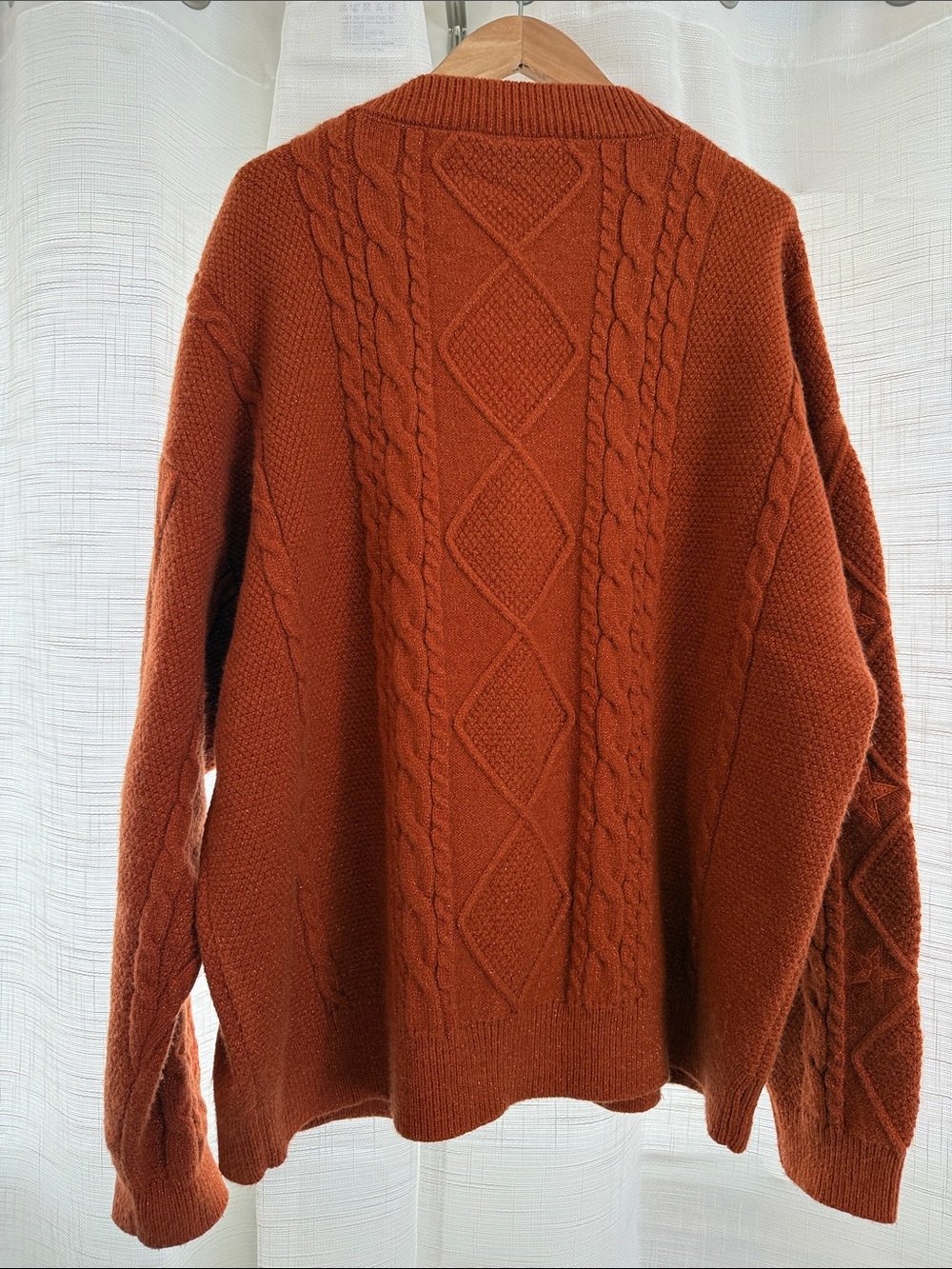 Taylor Swift The Life of a Showgirl Cardigan MD/LG - Picture 4 of 7
